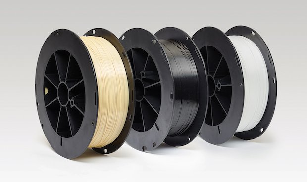 SABIC unveils new portfolio of high-performance filament grades for FDM 3D  printing - TCT Magazine