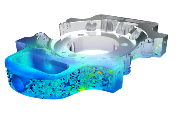 Autodesk netfabb как пользоваться