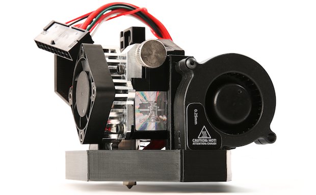 LulzBot Releases Aerostruder V2 Micro 3D Printer Tool Head - TCT Magazine