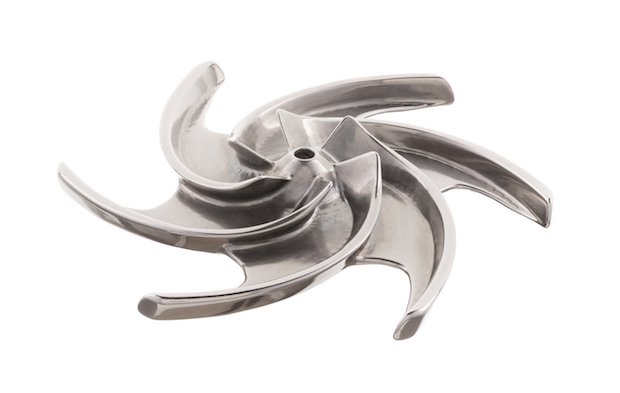 Desktop Metal adds stainless steel 3D printing materials portfolio - TCT Magazine