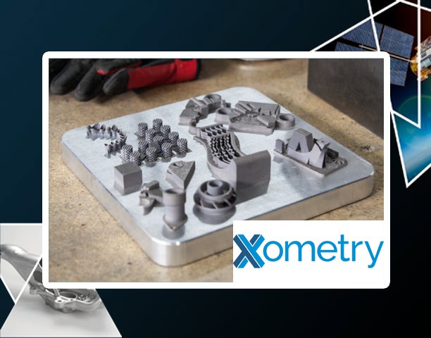 Xometry Preparing A File For 3d Printing Tct Magazine