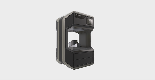 Makerbot Launches Method Carbon Fiber 3d Printers Tct Magazine