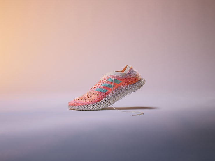 Jarra Significativo entusiasmo Adidas unveils Futurecraft STRUNG running shoe with 'most radical' 3D  printed midsole to date - TCT Magazine