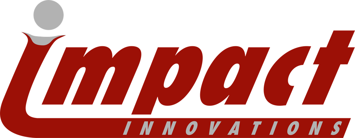 Impact company. Innovations Red logo. Billion Innovations logo. Innovative people logo. Orion Innovation logo.