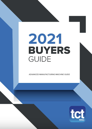 TCT Buyers Guide 2023 - TCT Magazine