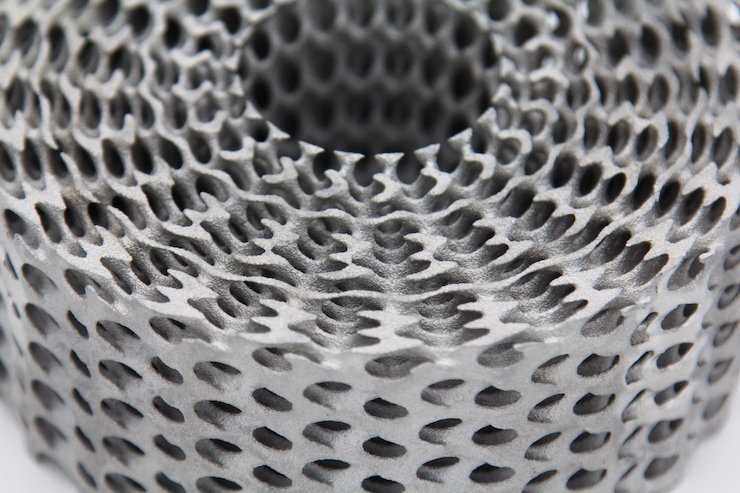 Additive Casting Enable Manufacturing DMC