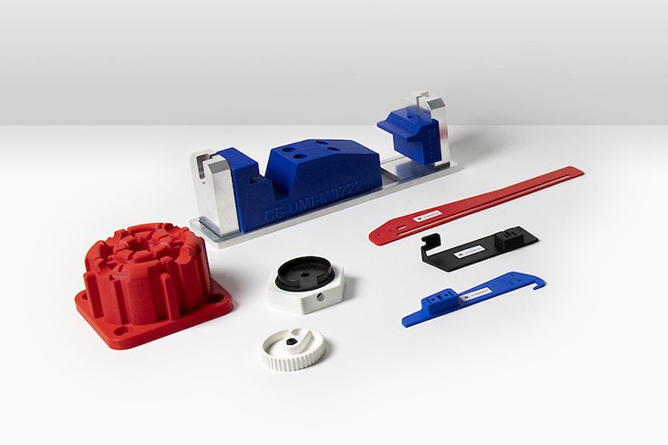 TPU Plastic 3D Printing Material Information - Shapeways