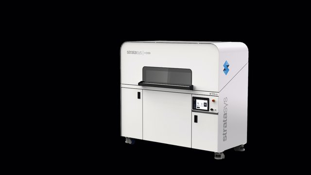 Stratasys SAF H350