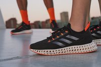 Beter verjaardag Extreem belangrijk Interview: How adidas leveraged Carbon 3D printing and lattice technology  to push runners forward - TCT Magazine