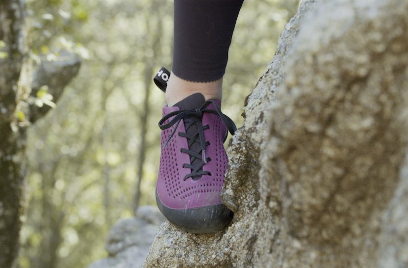 Start-up prints climbing shoe with HP technology - TCT Magazine