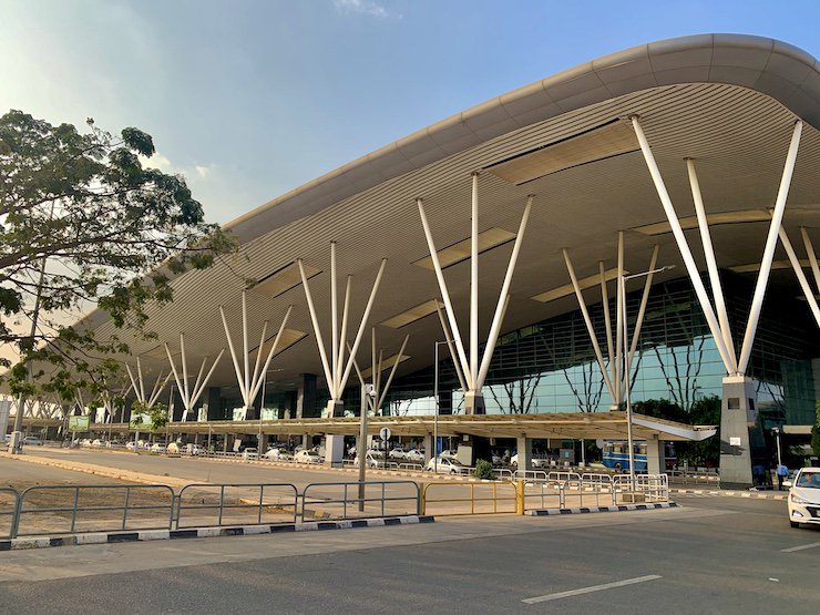 First-of-its-kind 3D printing facility opens at Bengaluru Airport City ...