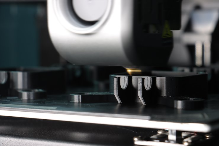 PolySonic: Polymaker presents High-Speed 3D Printing Filament made