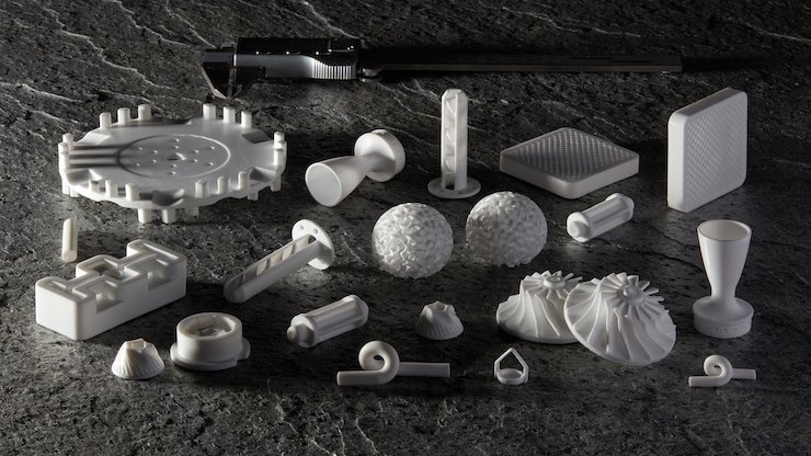 Formlabs SLA 3D printing users to have access to third-party materials ...