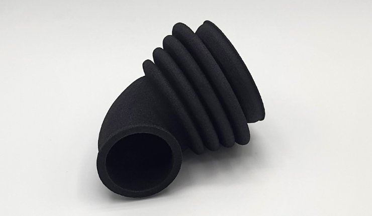 TPU rubber for 3D printed & Molded parts
