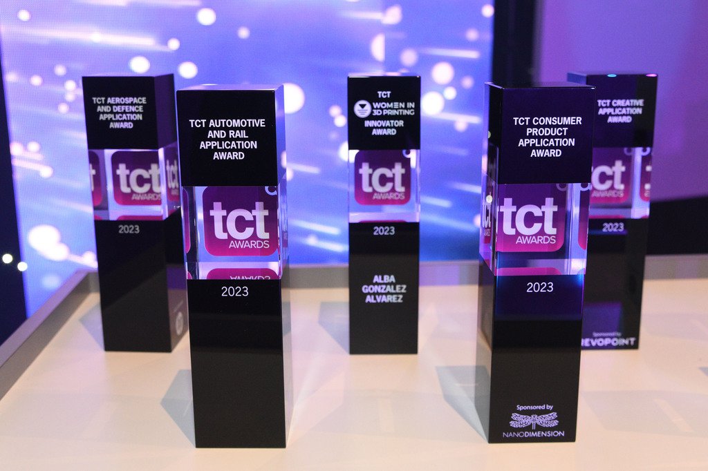 Submissions for the 2024 TCT Awards are now open! TCT Magazine