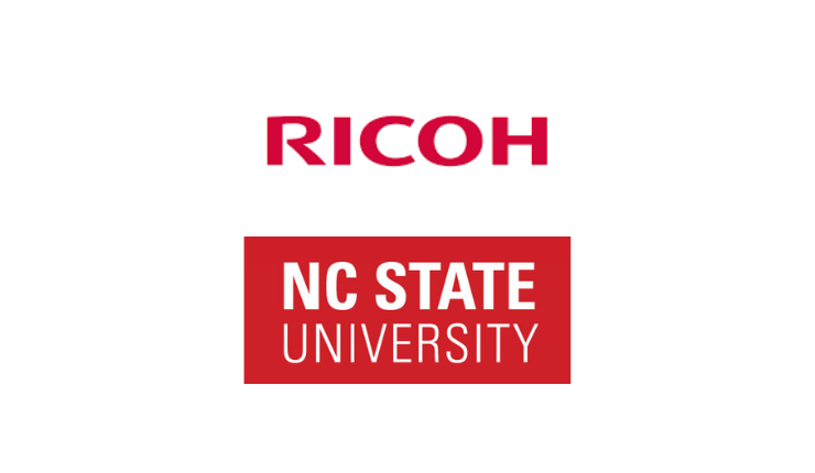 Ricoh & NC State University partner to address supply chain challenges with  3D printing - TCT Magazine