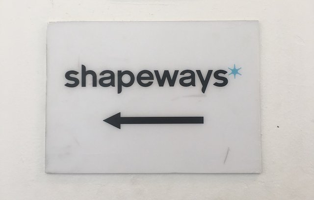 Shapeways sign.JPG