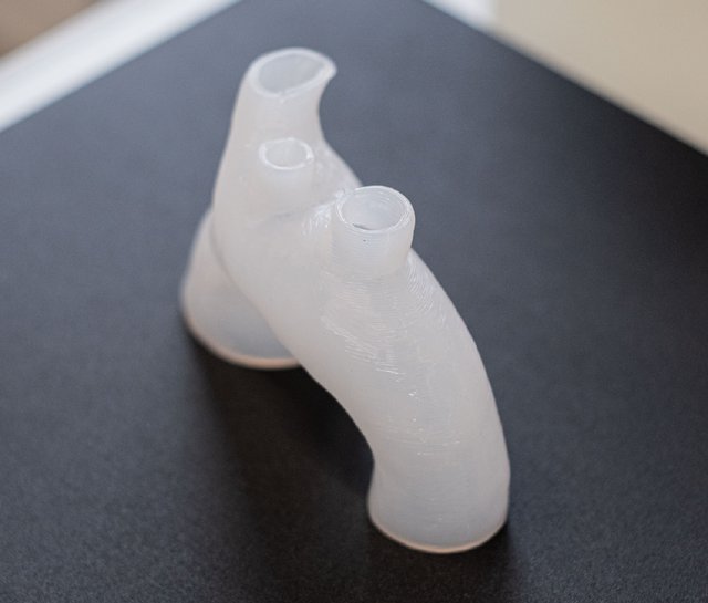 Elkem introduces new silicone solutions for 3D printing