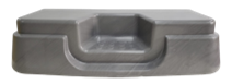 3D Printed Thermoforming Mold.png