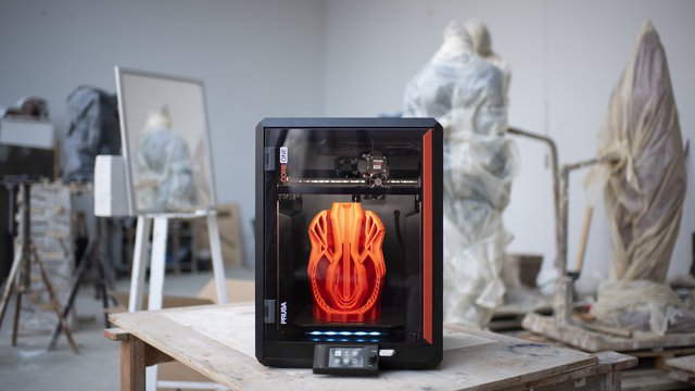 Prusa CORE One 3D printer