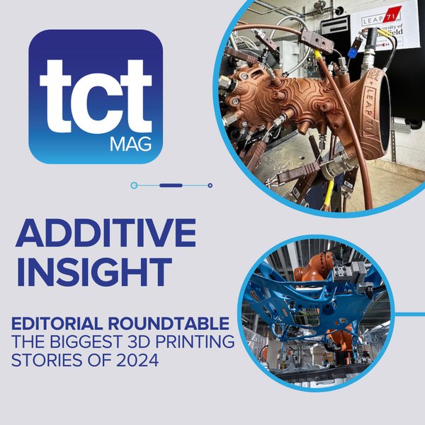 ADDITIVE INSIGHT TCT - 1