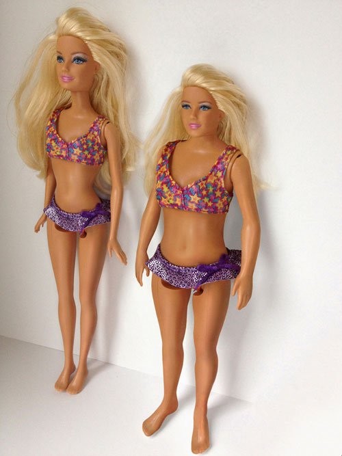3d print barbie accessories