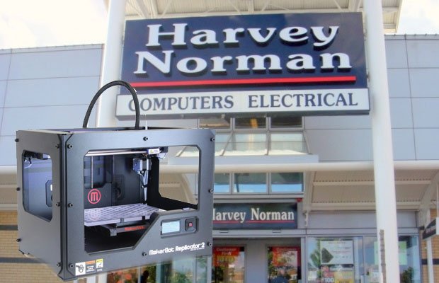 Harvey on sale norman printing