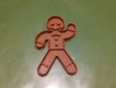 Gingerbread Man Cookie Cutter - Microsoft