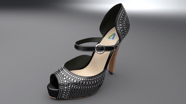 Autodesk Footwear group to digitise design to manufacture of footwear ...