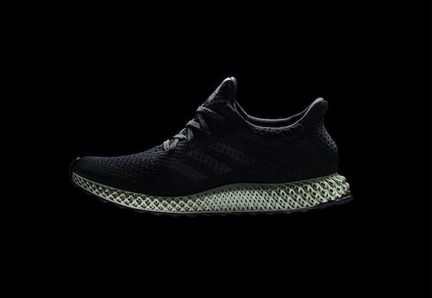 “Production of soles for sports shoes using Carbon’s 3D printing ...